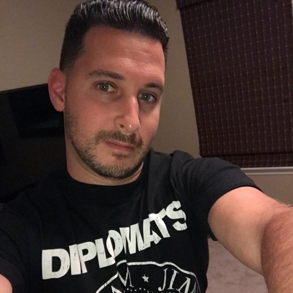 Meet your Posher, Bryan